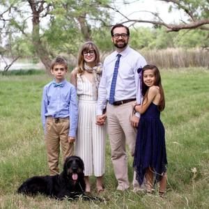 Meet your Posher, Matt